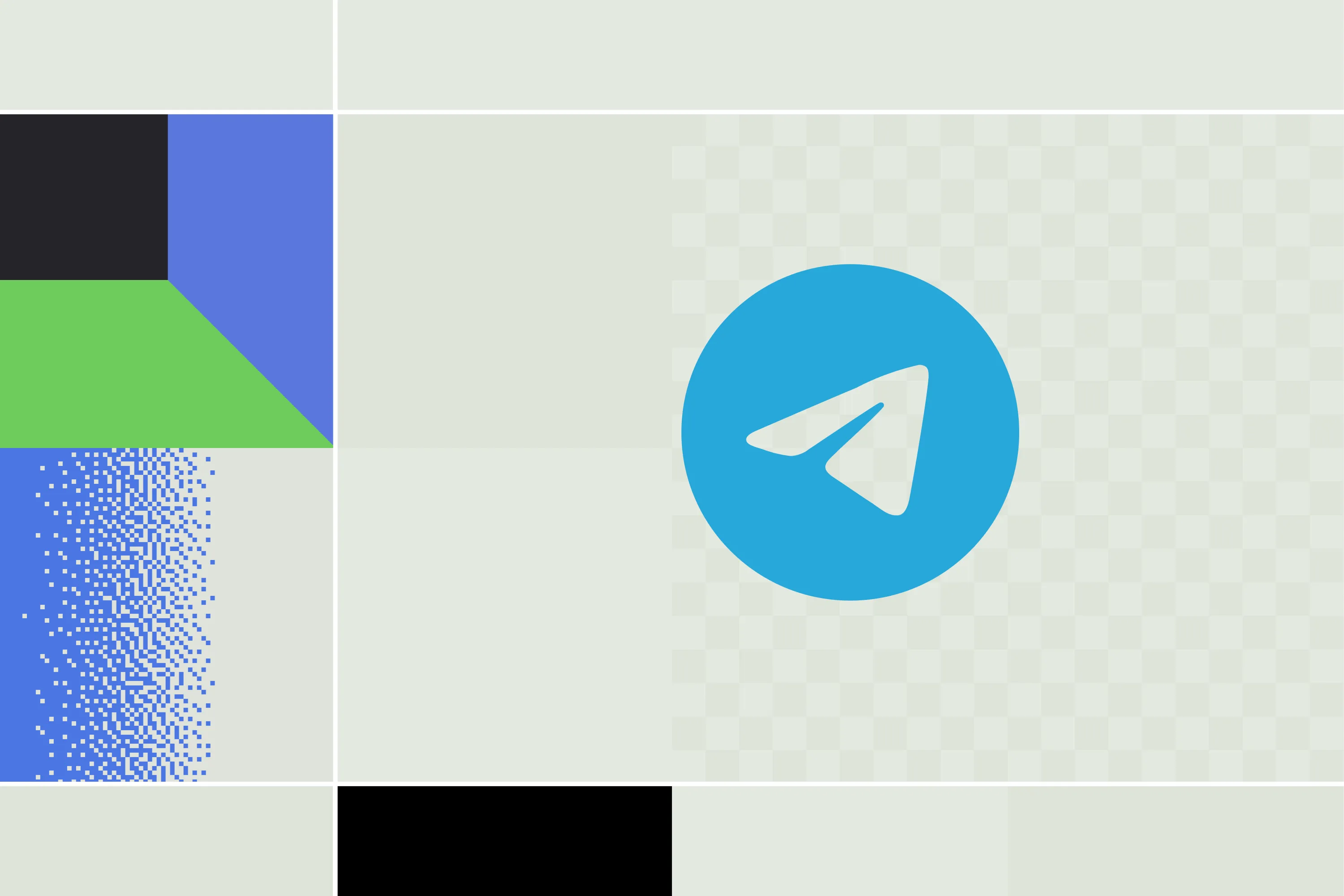 Instagram's overseas marketing and number data screening strategy